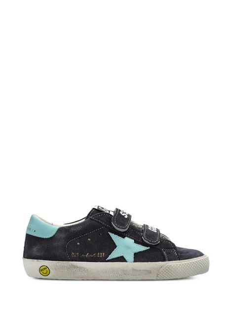 Sneakers old school GOLDEN GOOSE KIDS | GJF00111 F00864350889
